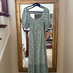 Oak Meadow Jasmine Dress